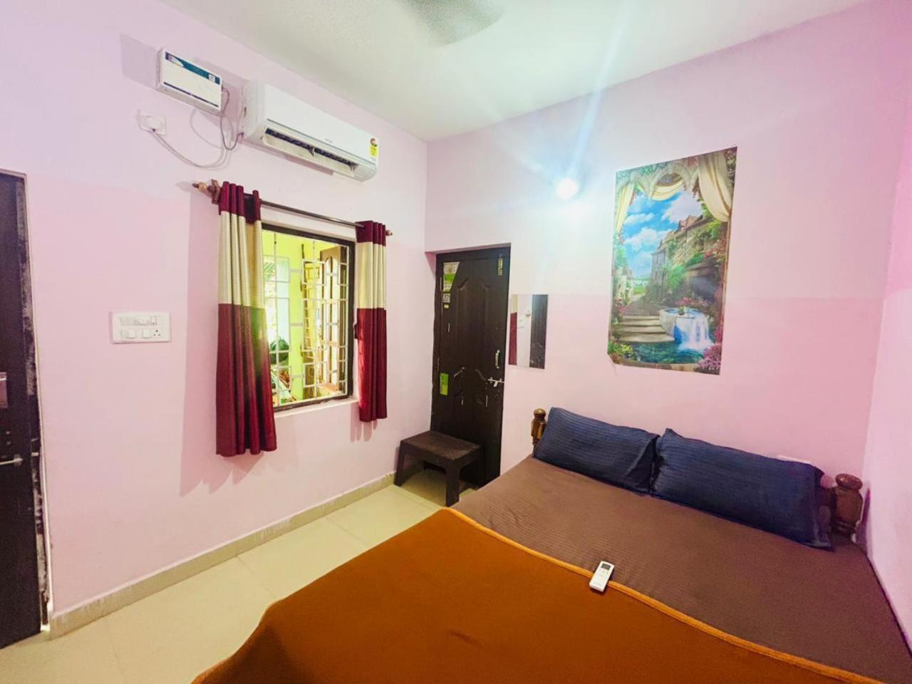 Pihu Hotel Goa Vieja Exterior foto