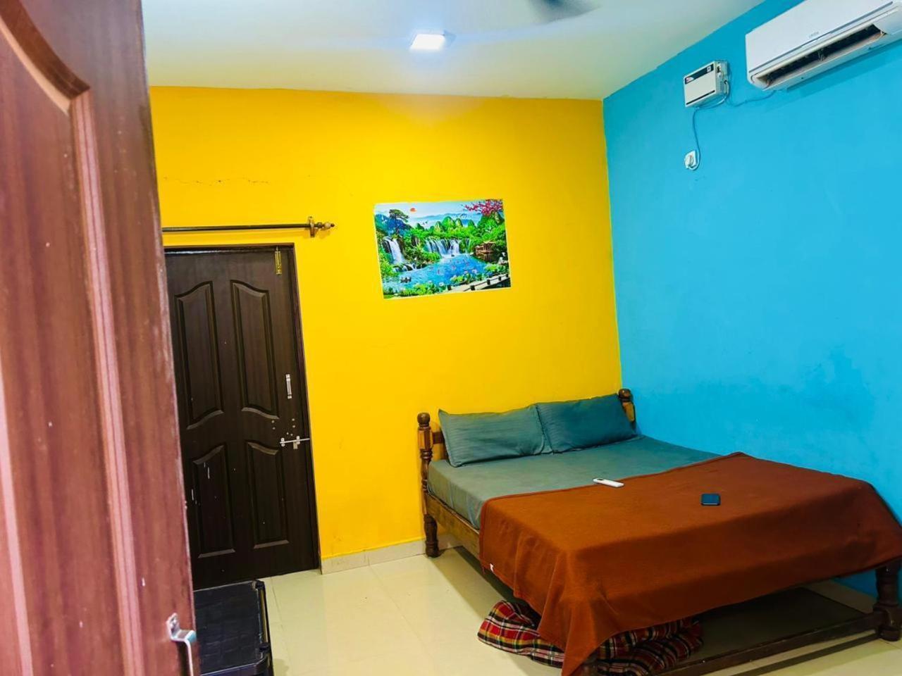 Pihu Hotel Goa Vieja Exterior foto